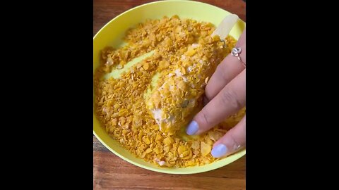 Kurkure Chaap #recipe #homemade #viral #trending #shortvideo #cooking #kurkure #soyabean