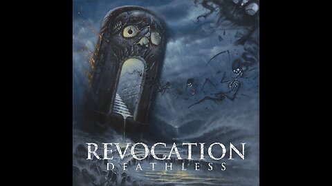 Revocation - Deathless
