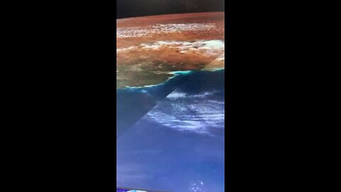 More International fake station lines