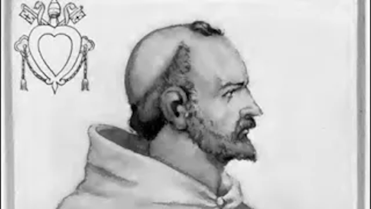 Know Your Popes - Eugene III