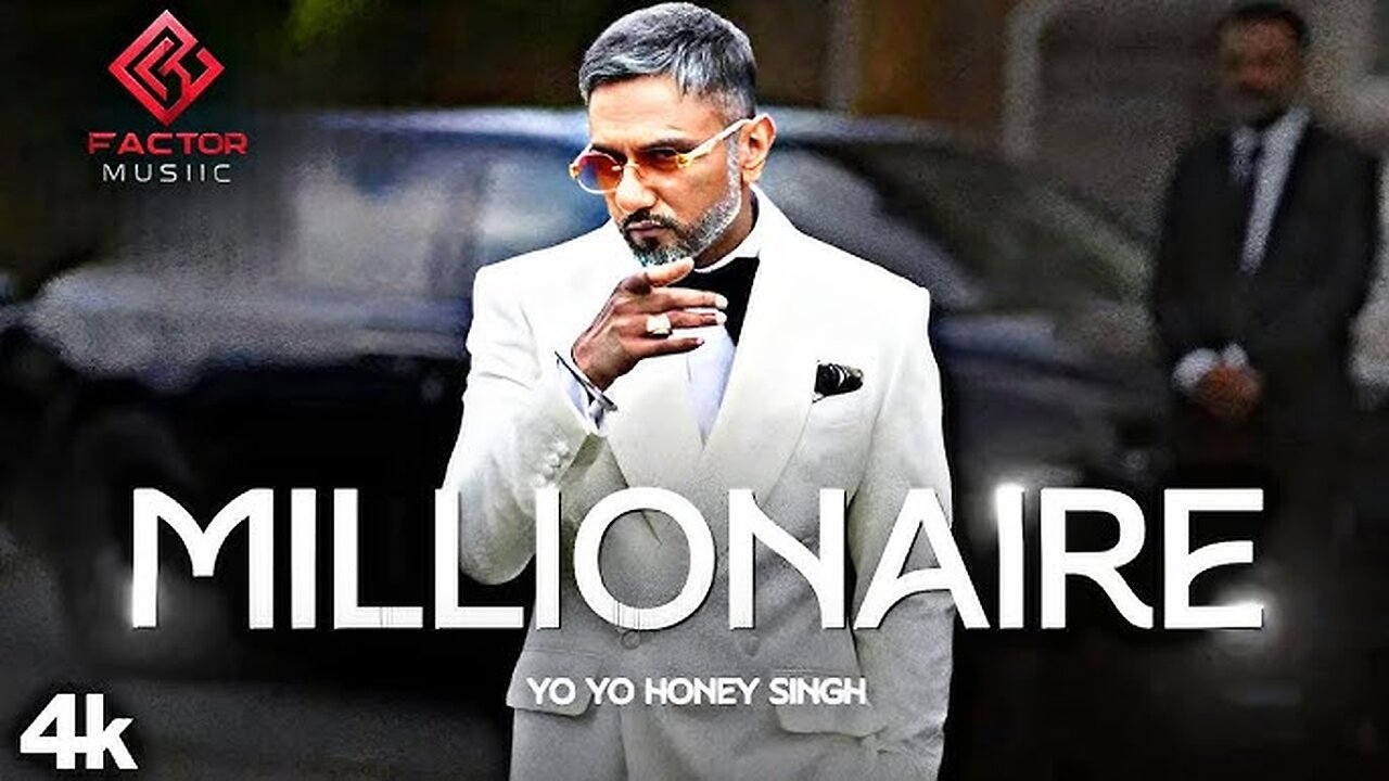 MILLIONAIRE SONG (Full Video)_ _YoYoHoneySingh _ GLORY _ BHUSHAN KUMAR.