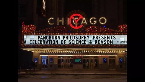 Pangburn Philosophy - Highlight Reel - CSR Chicago