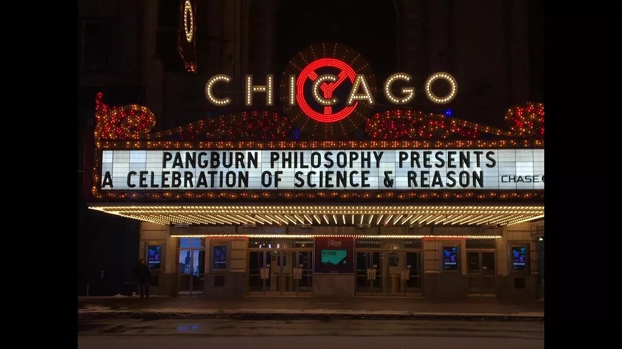 Pangburn Philosophy - Highlight Reel - CSR Chicago