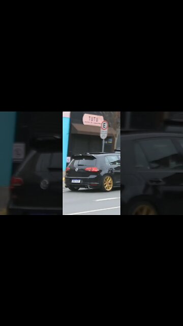 Volkswagen Golf GTI MK7