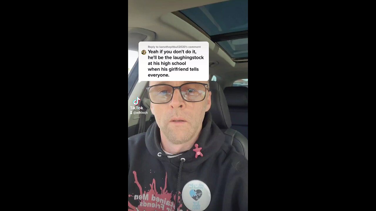 Teach your child about bullying and consent