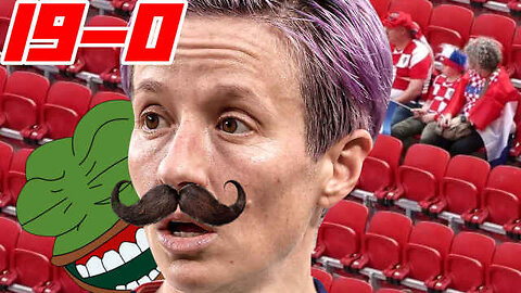 First All Transgender Soccer Team Loses 19-0