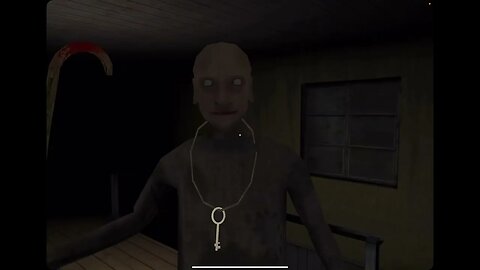 Granny Chapter 2 - EXTREME Gameplay Attempt Part 1 ​⁠REQUESTED by @jtessigmann9047