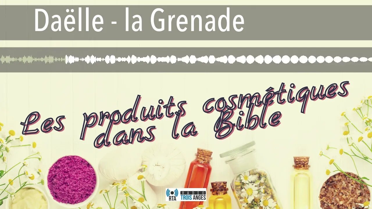 Daëlle - la Grenade