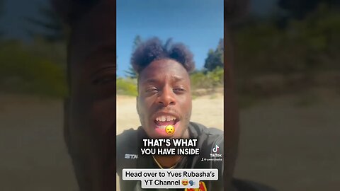 If your sad in life watch this… #shorts