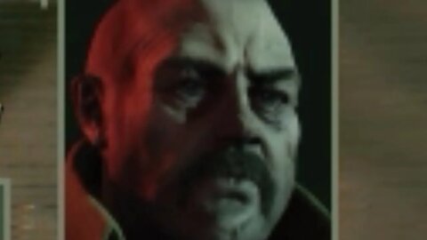 Smelters Control's on the other side of the assembly line