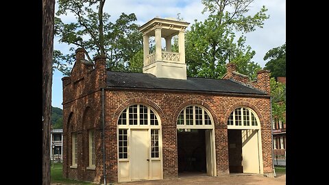 Harpers Ferry, West Viginia