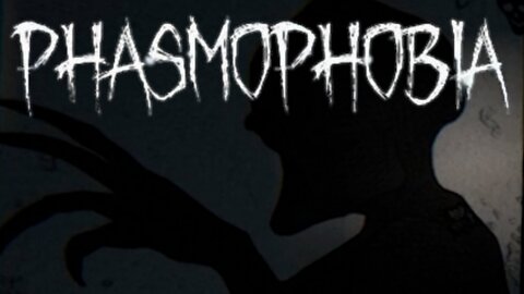Phasmo with my gf | Phasmophobia - Final Part