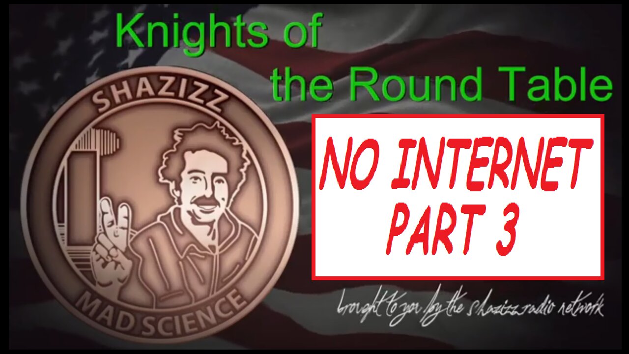NO INTERNET PART 3