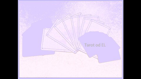 Tarot - element vzduchu - červenec 2022