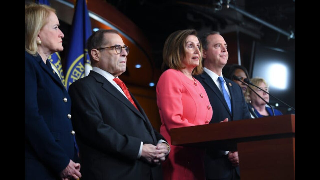 BOOM: 18 Democratic House Members Not Seeking Re-Election in 2022, GOP Only Needs 5 Net To Win Back