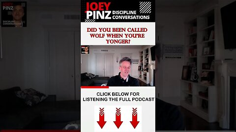 #182 David Schnurman: Oaf to Barcelona to Lawline| Joey Pinz Discipline #shorts