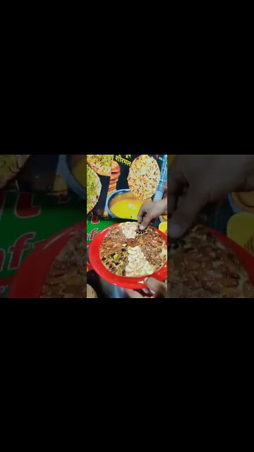 So sweet shahi sheemaal 😋#ytshorts #shorts #Food #Streetfood #UpFoodReview