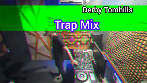Trap mix | Derby Tomhills