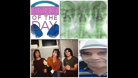 Song For The Day August 5th 2024