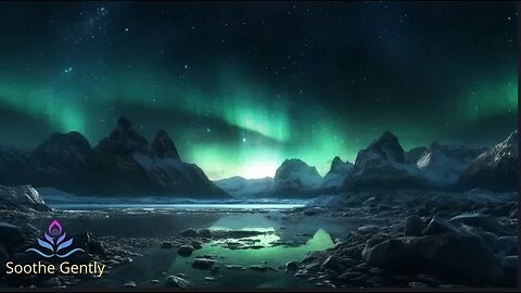 Flute Ambiance Music - Relaxing, Background Music