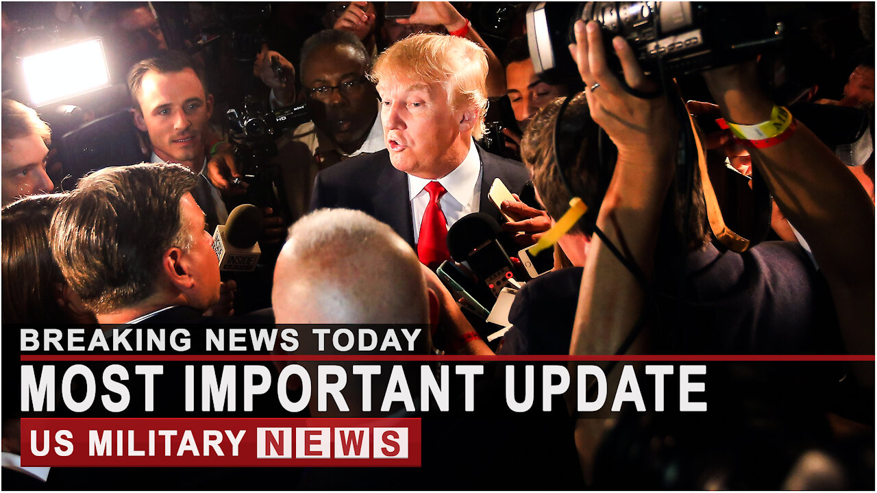 Breaking News Today: Putting The Truth In Perspective | JJ Slams Democrats