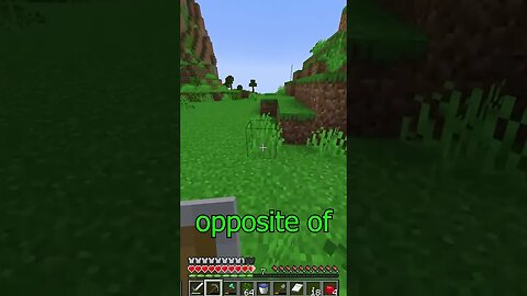 "That is the opposite of fire cult" | WeSuckAtMinecraft #shorts