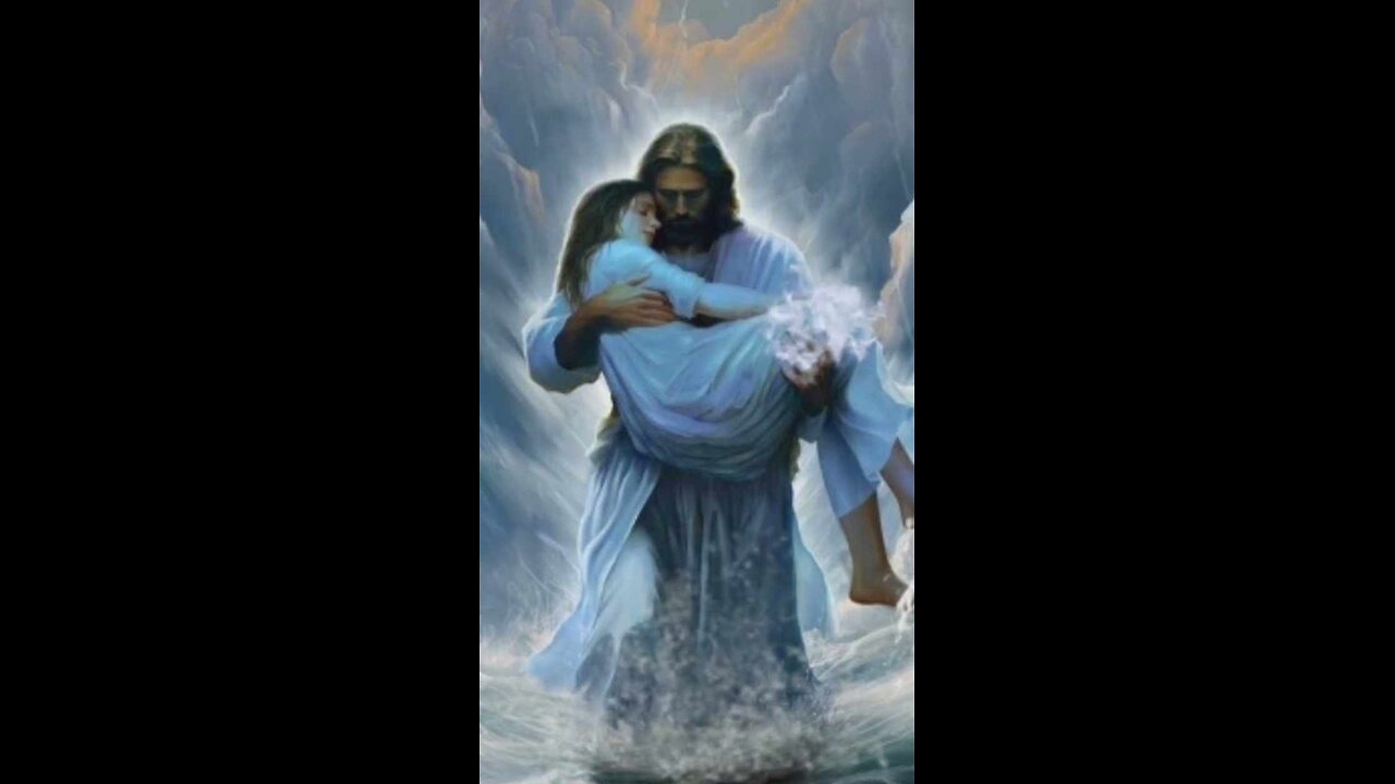 Resting In God With Prophet Rick 11/17/23