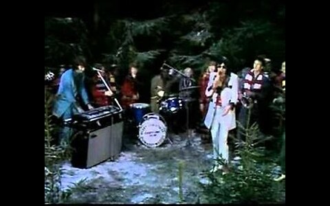 Showaddywaddy - Hey Mister Christmas (Official HD Music Video)