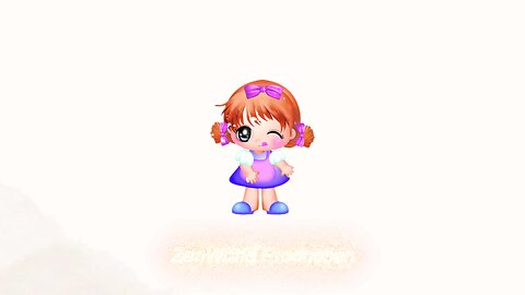 The kitchen Fixing by the cute girl