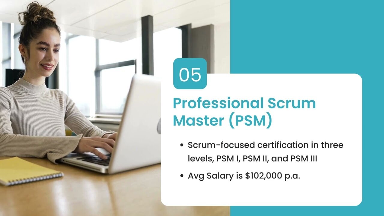 7 Top-Paying IT Certifications In-Demand for 2024