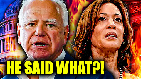 Are We Entering a NEW ERA of Political Expression? The SINISTER THREAT to Free Speech!
