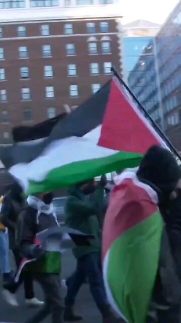 Another History Lesson - There NEVER was a Palestinian state