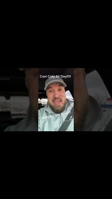 New hellgramite bait is hitting the market!￼!!! ￼