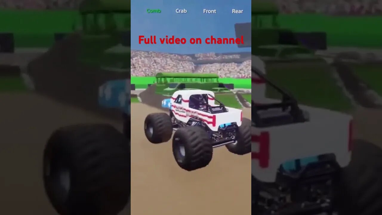 Overbored freetyle #adrenalinejunkie #extremestunts #unleashthebeast #epicrides #gamingexcitement