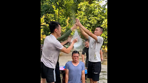 🔥 The Ultimate Game to Beat the Heat This Summer! 🥵💦