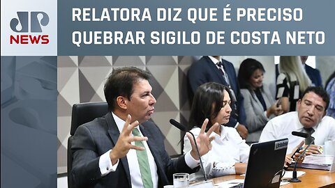 CPMI do 8 de Janeiro vai ouvir assessor de Bolsonaro nesta quinta (24)