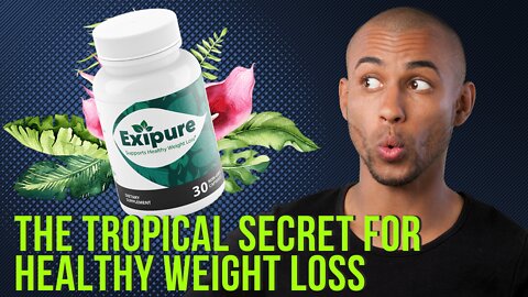 The tropical secret for healthy weight loss