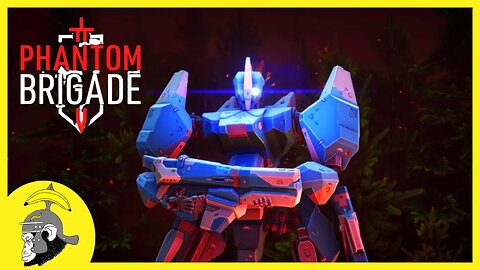 Phantom Brigade | Unificando HEDMARK - Gameplay PT-BR #02