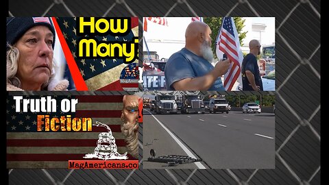Thursday Night Live - Common Sense and Back to D.C.