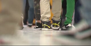 Jara says CCSD budget balanced, teacher strike still looms