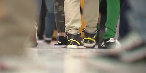 Jara says CCSD budget balanced, teacher strike still looms