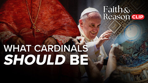 Breaking the stacked deck: what cardinals SHOULD be