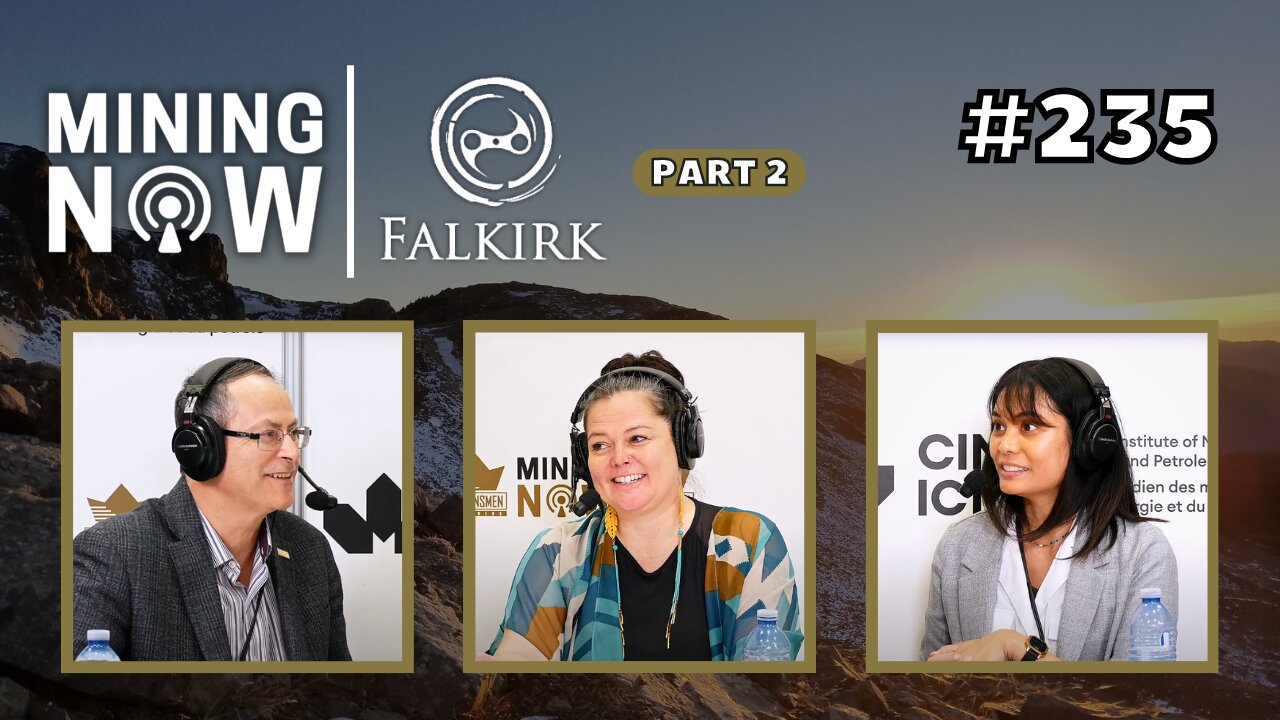 Falkirk Consultants Part 2: Shaping the Future of Indigenous Engagement #235