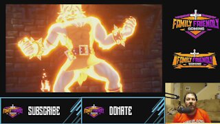 Trials of Mana Episode 1