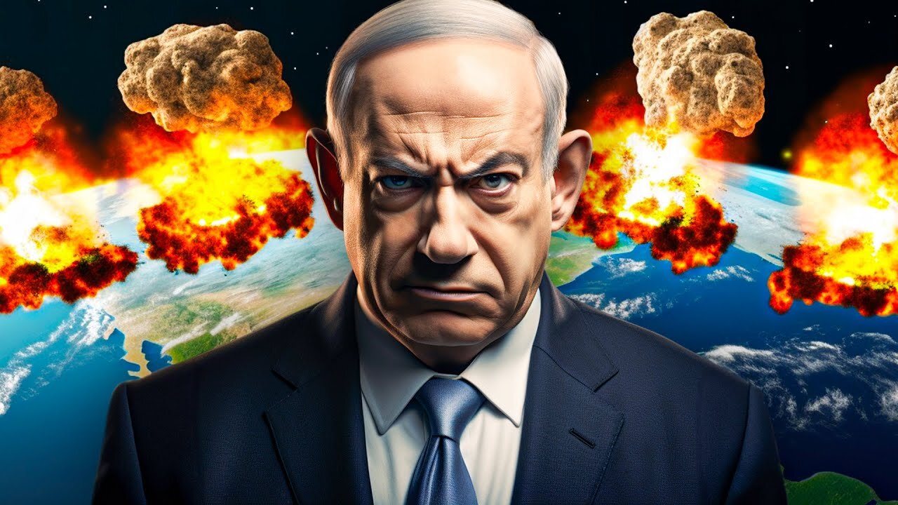 What JUST HAPPENED In Israel STUNNED The Whole World!