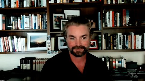 "Coffee and a Mike" Matt Smith | PRODUCTION VS CONSUMPTION