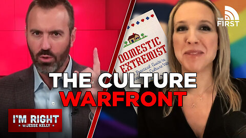 Is The Right Getting Better At The Culture War