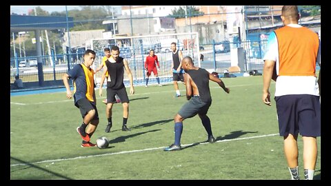 FUTEBOL SOCIETY 04 MAIO 2024