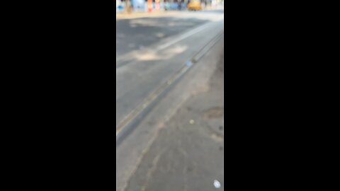 Trams in Kolkata
