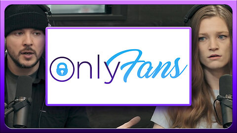 Tim Pool Says OnlyFans Operations Should Be Charged With FRAUD, Men Are Running The Accounts